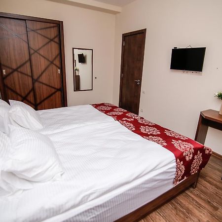 Hills Hotel Tbilisi Exterior photo